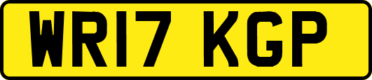 WR17KGP