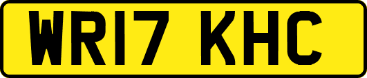 WR17KHC
