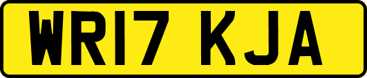 WR17KJA