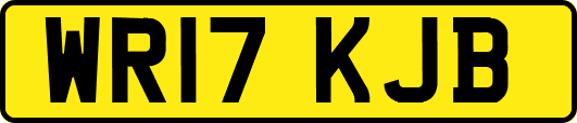 WR17KJB