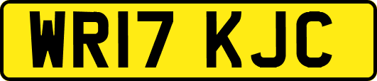 WR17KJC