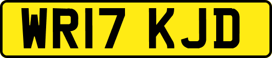 WR17KJD