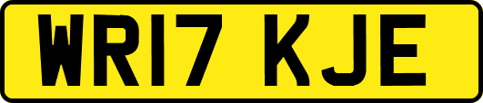 WR17KJE