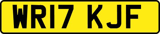 WR17KJF