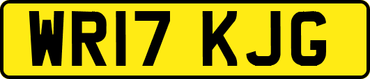 WR17KJG