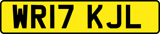 WR17KJL