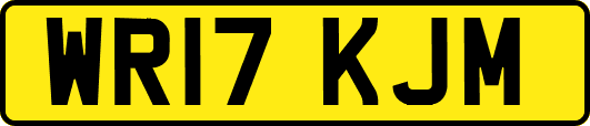 WR17KJM