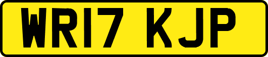 WR17KJP