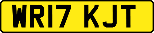 WR17KJT