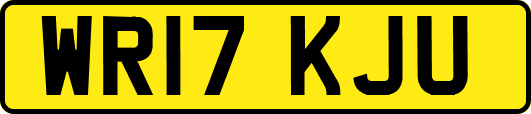 WR17KJU