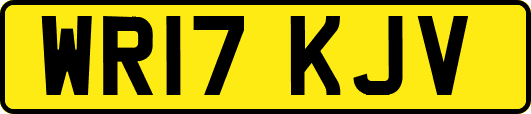 WR17KJV