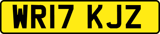 WR17KJZ