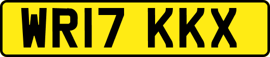 WR17KKX