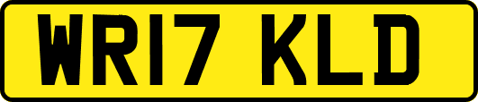 WR17KLD