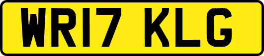 WR17KLG