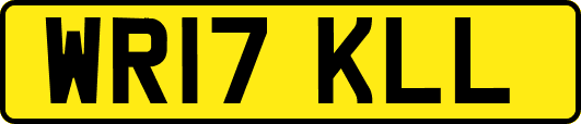 WR17KLL