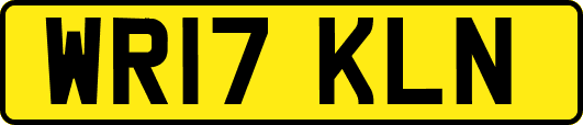 WR17KLN