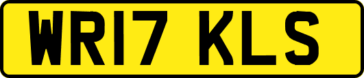 WR17KLS
