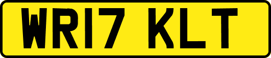 WR17KLT