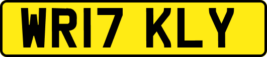 WR17KLY