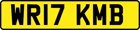 WR17KMB