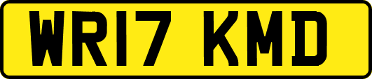 WR17KMD