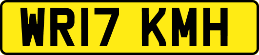 WR17KMH