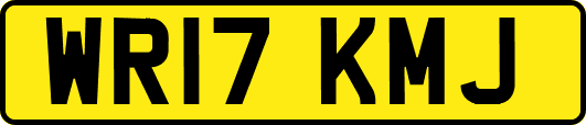 WR17KMJ
