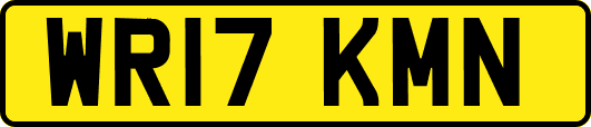 WR17KMN