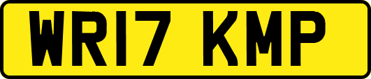 WR17KMP
