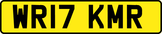 WR17KMR