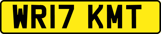 WR17KMT