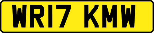WR17KMW