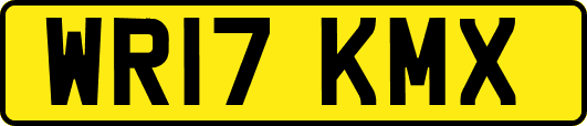 WR17KMX
