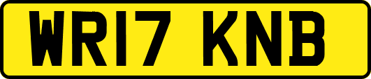 WR17KNB