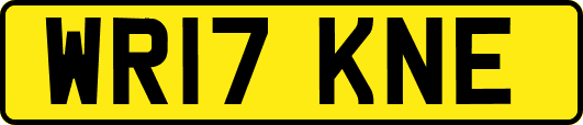 WR17KNE
