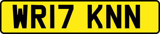 WR17KNN