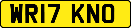 WR17KNO