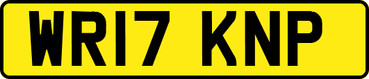 WR17KNP