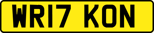 WR17KON