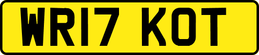 WR17KOT