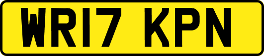WR17KPN