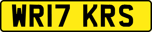 WR17KRS