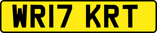 WR17KRT