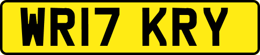 WR17KRY
