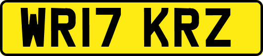 WR17KRZ