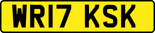 WR17KSK