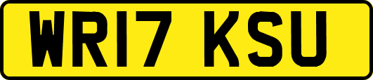 WR17KSU