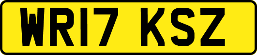 WR17KSZ