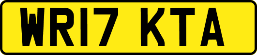 WR17KTA